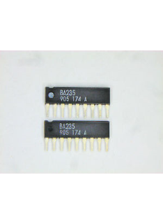 INTEGRATO BA235