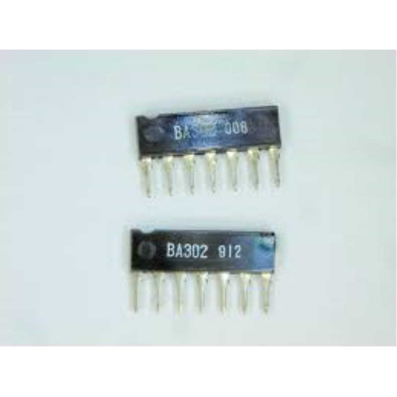 INTEGRATO BA302