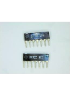 INTEGRATO BA302