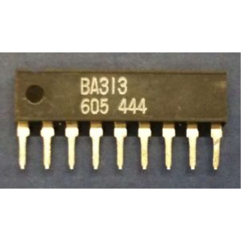 INTEGRATO BA313