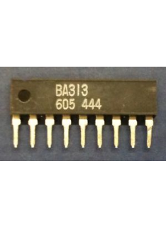 INTEGRATO BA313