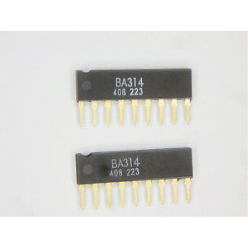 INTEGRATO BA314