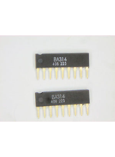 INTEGRATO BA314