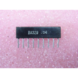 INTEGRATO BA329