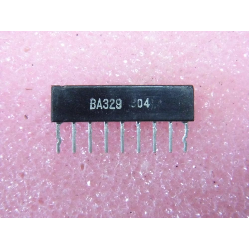INTEGRATO BA329