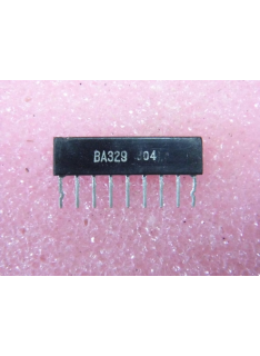 INTEGRATO BA329