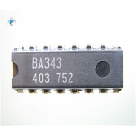 INTEGRATO BA343