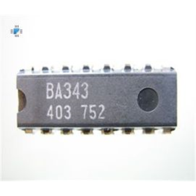 INTEGRATO BA343