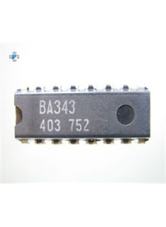 INTEGRATO BA343