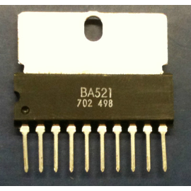INTEGRATO BA521