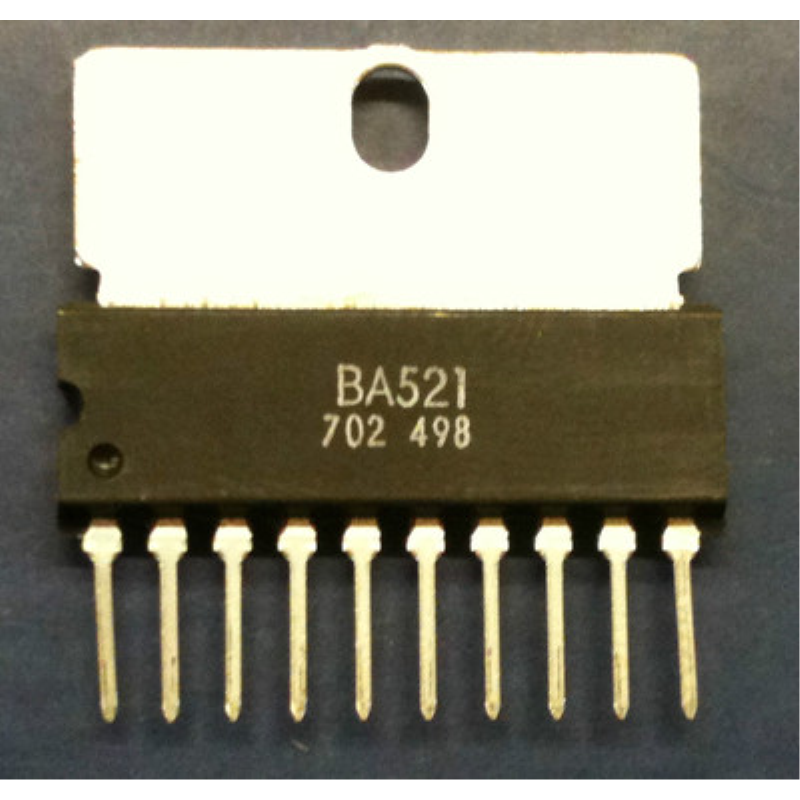 INTEGRATO BA521