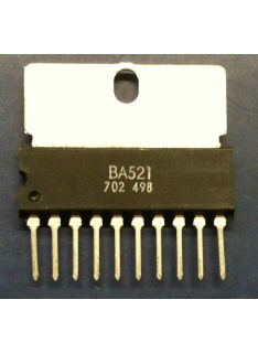 INTEGRATO BA521