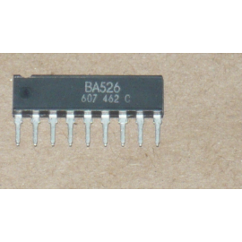 INTEGRATO BA526