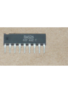 INTEGRATO BA526