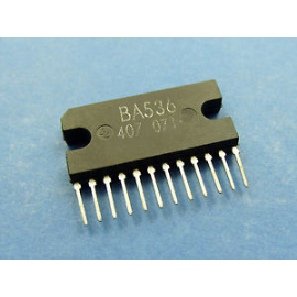 INTEGRATO BA536