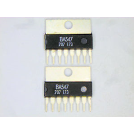 INTEGRATO BA547