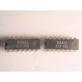 INTEGRATO BA631