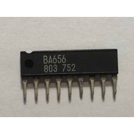 INTEGRATO BA656