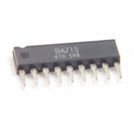 INTEGRATO BA715