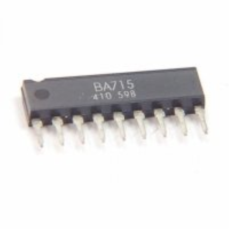 INTEGRATO BA715