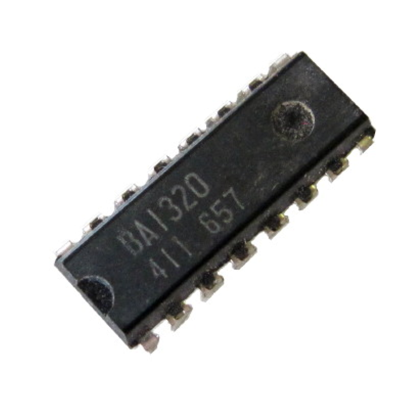 INTEGRATO BA1320