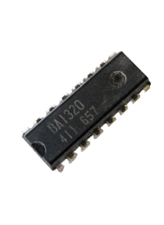 INTEGRATO BA1320