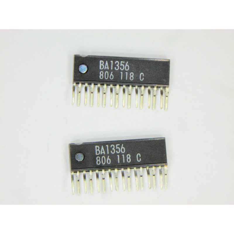 INTEGRATO BA1356