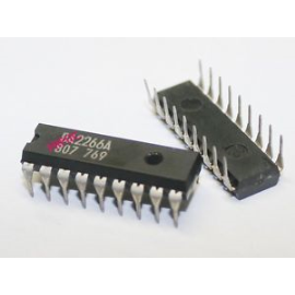 INTEGRATO BA2266A