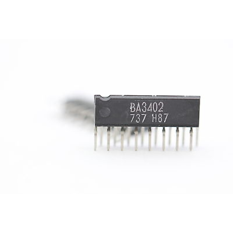 INTEGRATO BA3402