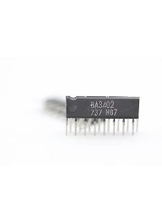 INTEGRATO BA3402