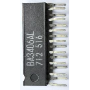 INTEGRATO BA3406AL