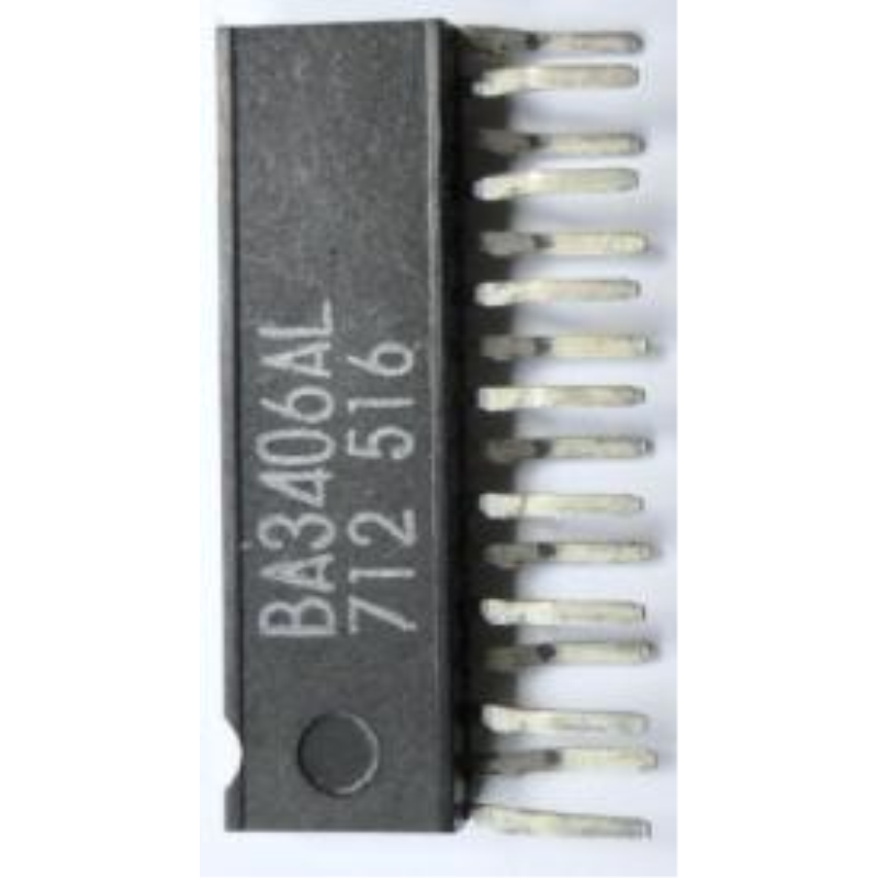 INTEGRATO BA3406AL