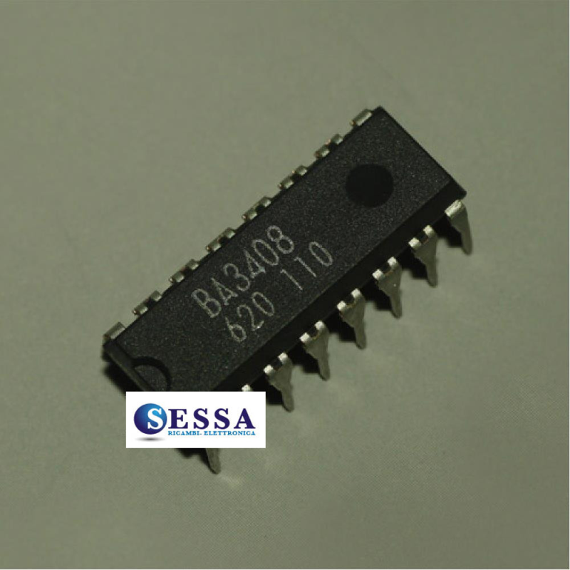 INTEGRATO BA3408
