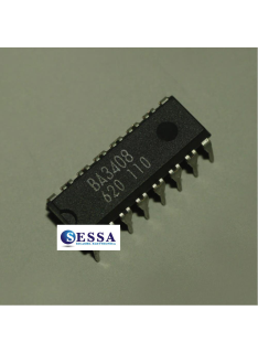 INTEGRATO BA3408