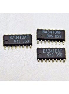 INTEGRATO BA3410AF