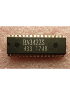 INTEGRATO BA3422S