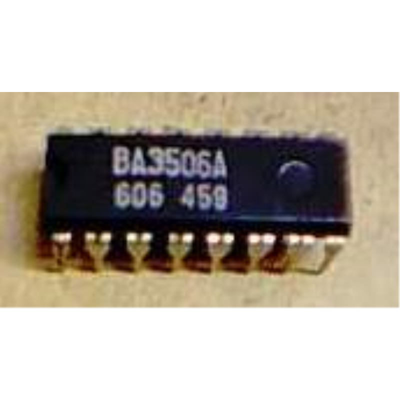INTEGRATO BA3506A