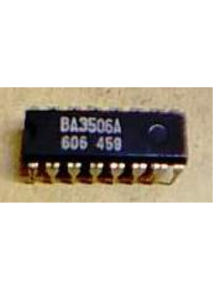 INTEGRATO BA3506A