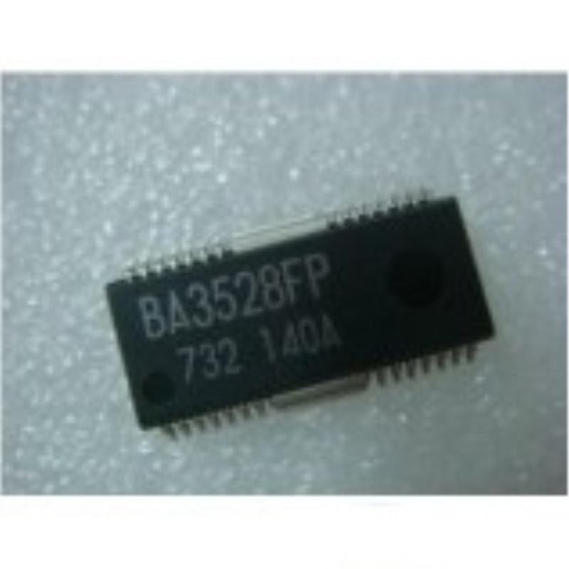 INTEGRATO BA3528FP