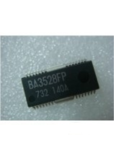 INTEGRATO BA3528FP