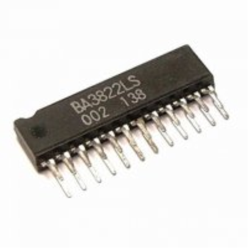 INTEGRATO BA3822LS