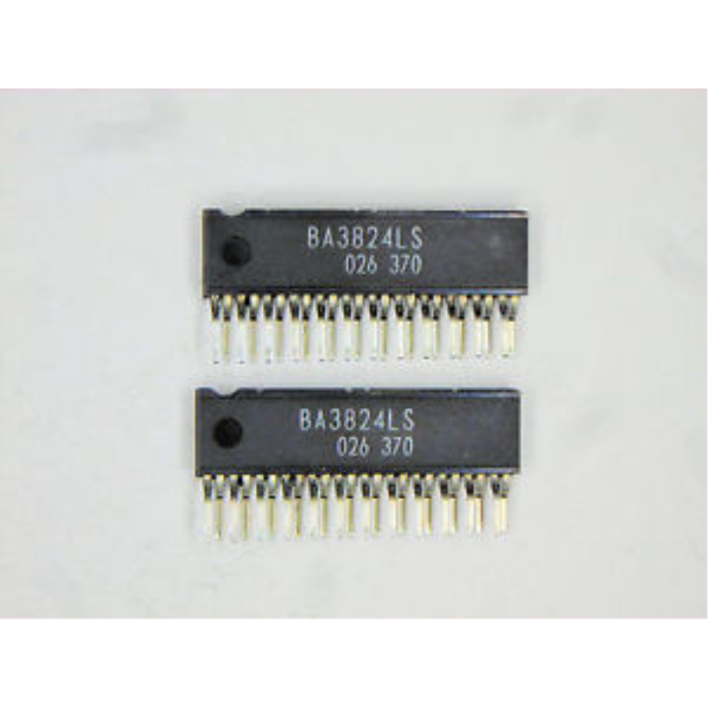 INTEGRATO BA3824LS