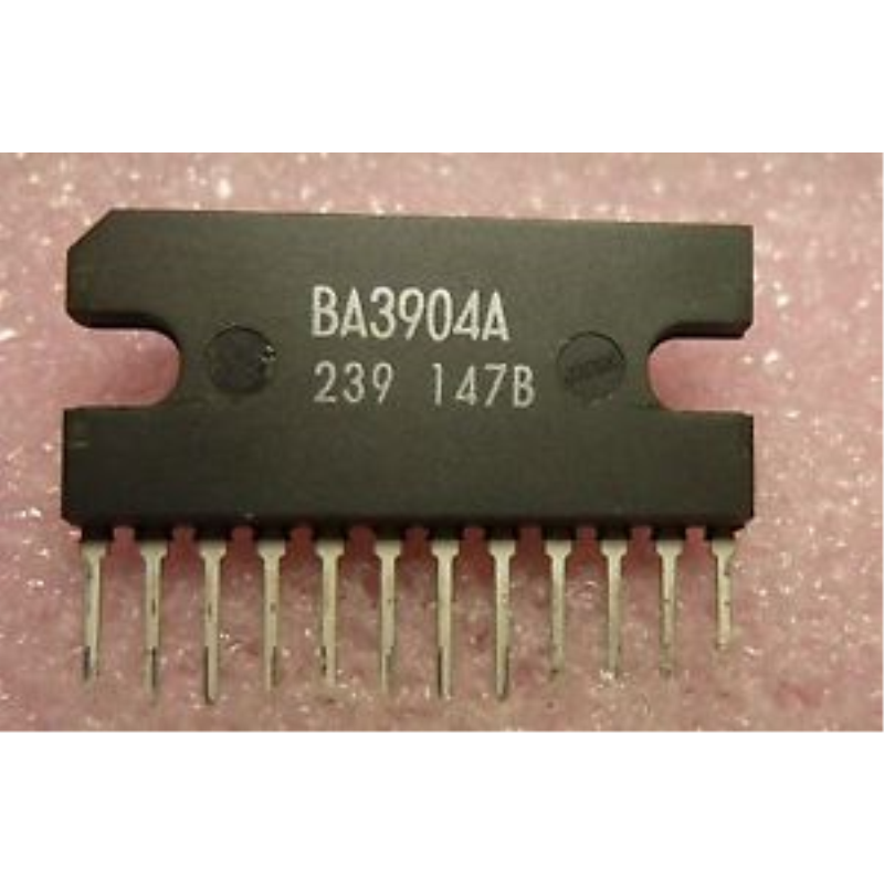 INTEGRATO BA3904A