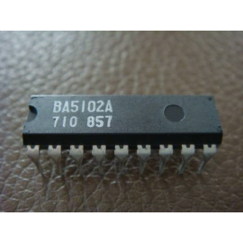 INTEGRATO  BA5102A