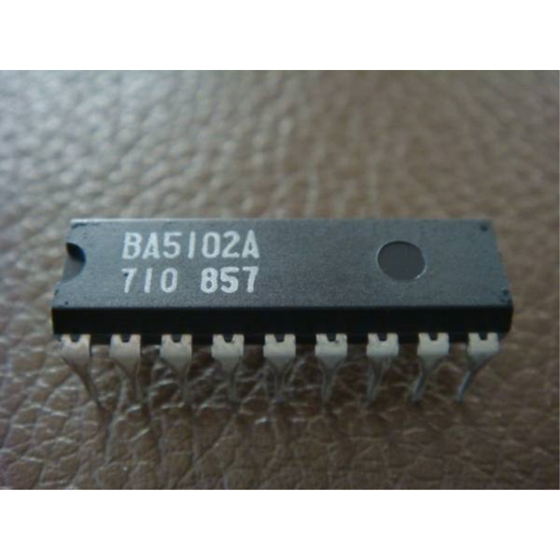 INTEGRATO  BA5102A