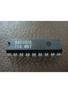 INTEGRATO  BA5102A