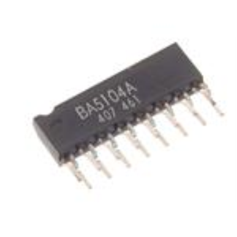 INTEGRATO  BA5104A