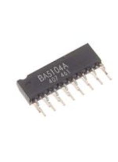 INTEGRATO  BA5104A