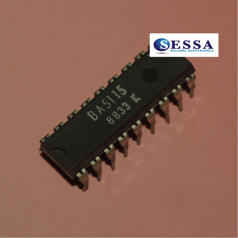INTEGRATO  BA5115