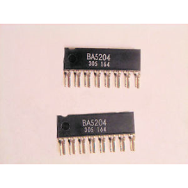 INTEGRATO  BA5204